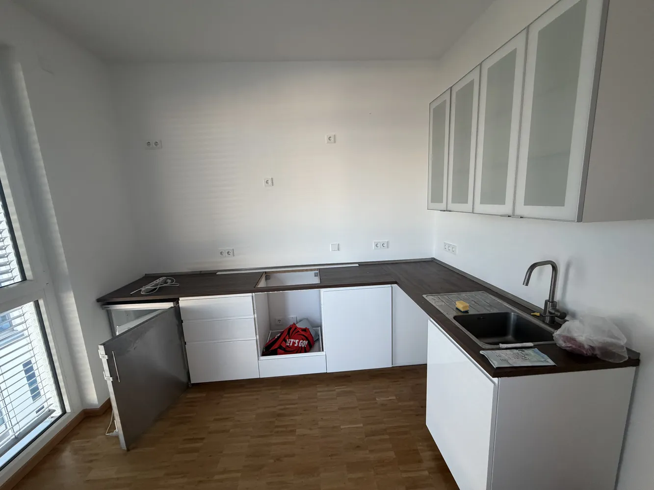2 Zimmer Wohnung mit 53 m² in Berlin – Bild 2