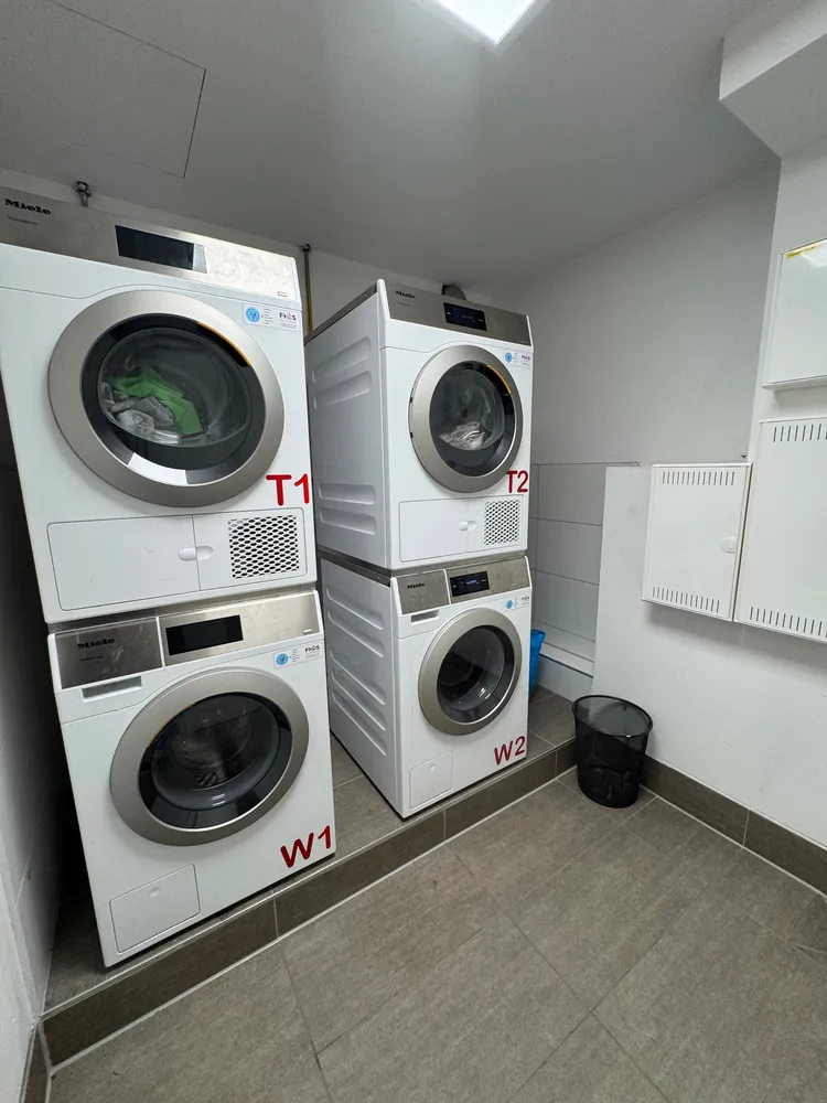 2 Zimmer Wohnung mit 39 m² in Berlin – Bild 4
