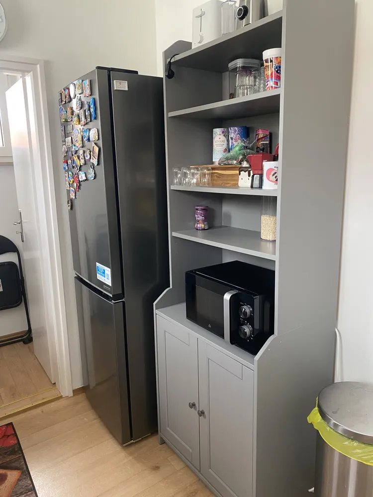 2 Zimmer Wohnung mit 42 m² in München – Bild 7