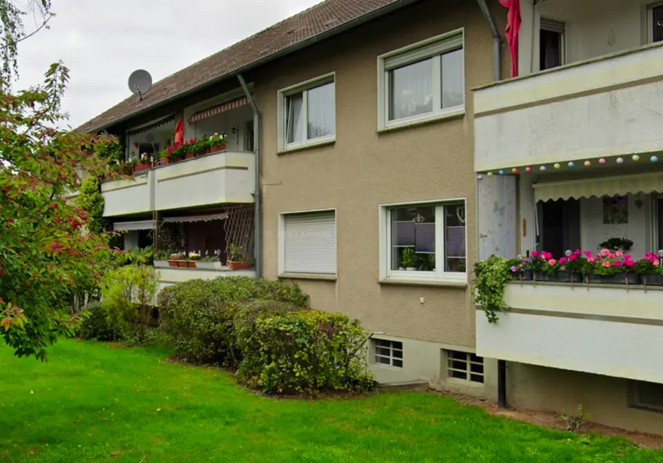 3 room apartment with 63 m² in Dormagen – Photo 4