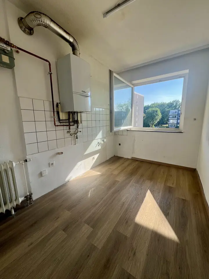 2 Zimmer Wohnung mit 44 m² in Velbert – Bild 4