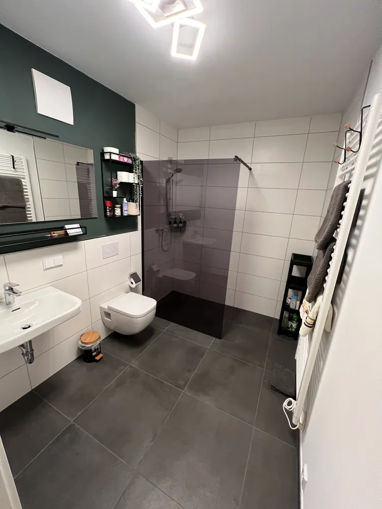 3 Zimmer Wohnung mit 53 m² in Bergisch Gladbach – Bild 10