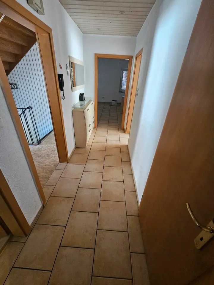 2 Zimmer Wohnung mit 80 m² in Gießen – Bild 5