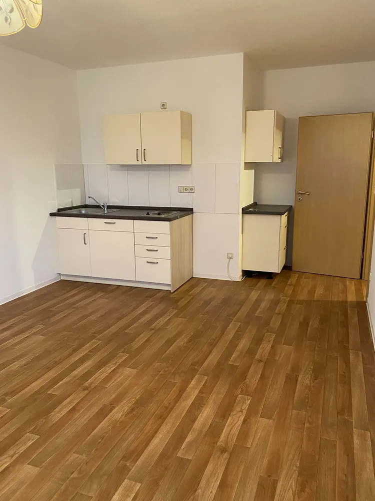 1 room apartment with 37 m² in Frankfurt (Oder) – Photo 6