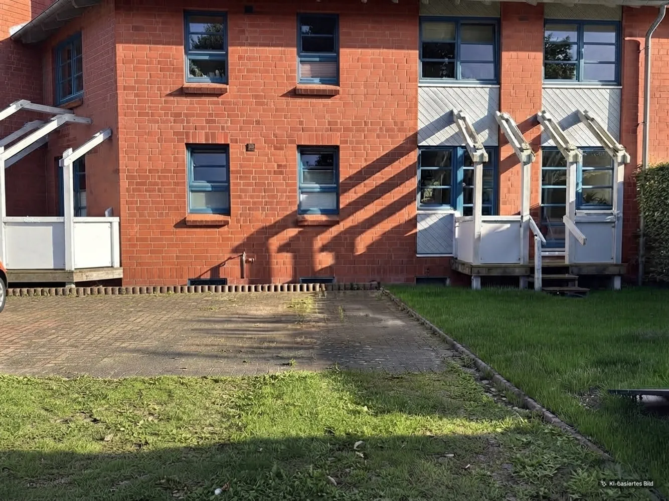 3 room apartment with 78 m² in Kiel – Photo 3