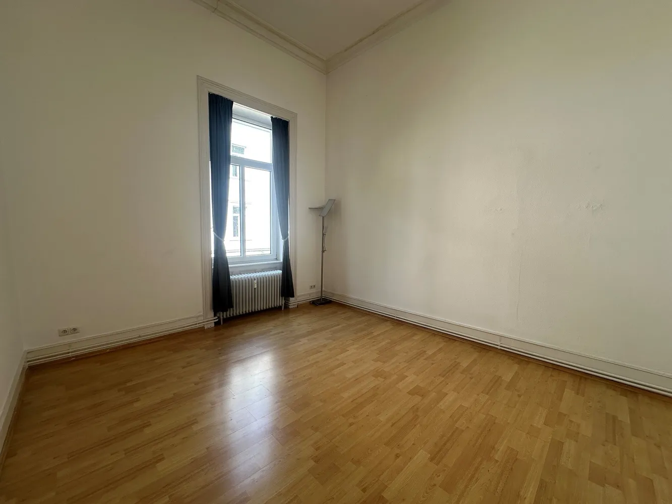 3 Zimmer Wohnung mit 84 m² in Wiesbaden – Bild 1
