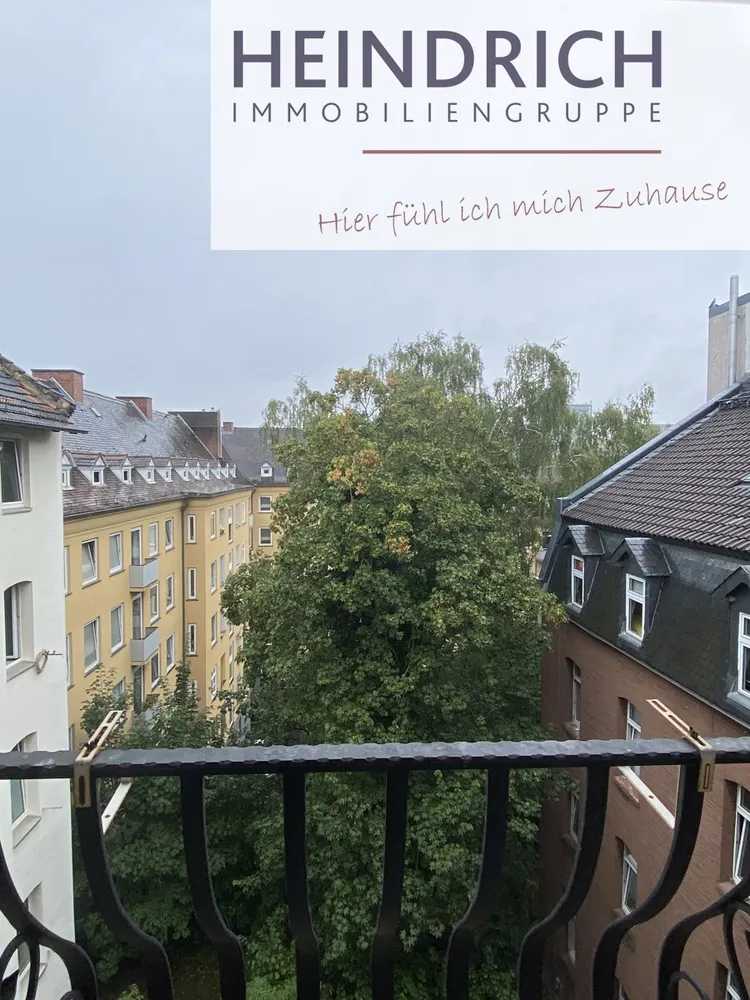3 Zimmer Wohnung mit 80 m² in Kassel – Bild 9