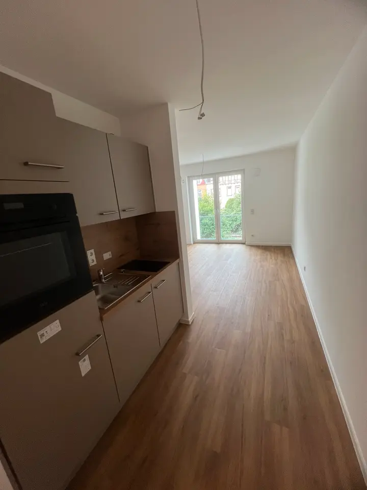 Studio mit 25 m² in Trier – Bild 7