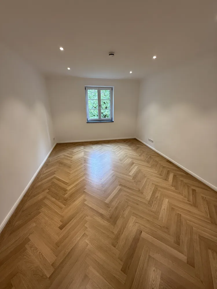 3 Zimmer Wohnung mit 74 m² in Regensburg – Bild 5