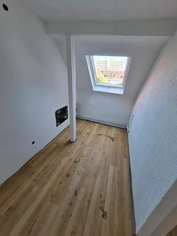 2 Zimmer Wohnung mit 50 m² in Saarbrücken – Bild 4