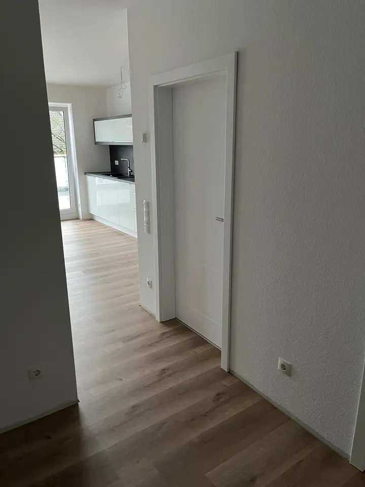 3 Zimmer Wohnung mit 73 m² in Meppen – Bild 7