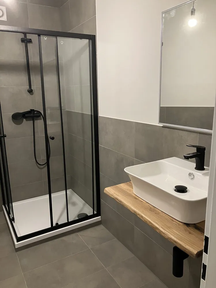 2 Zimmer Wohnung mit 65 m² in Aachen – Bild 8