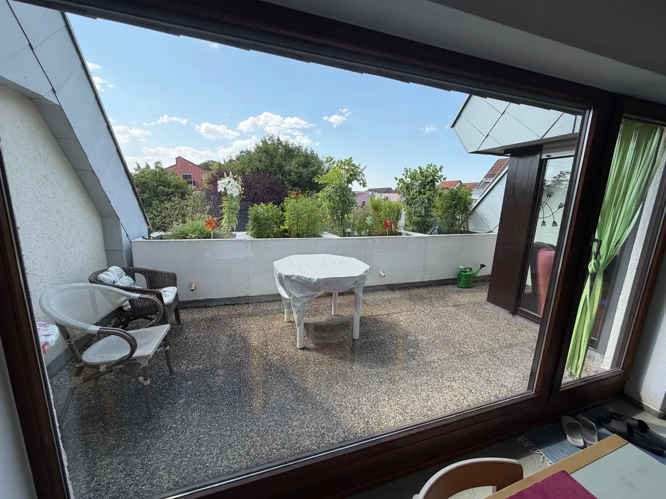 4 room apartment with 97 m² in Kirchheim unter Teck – Photo 2