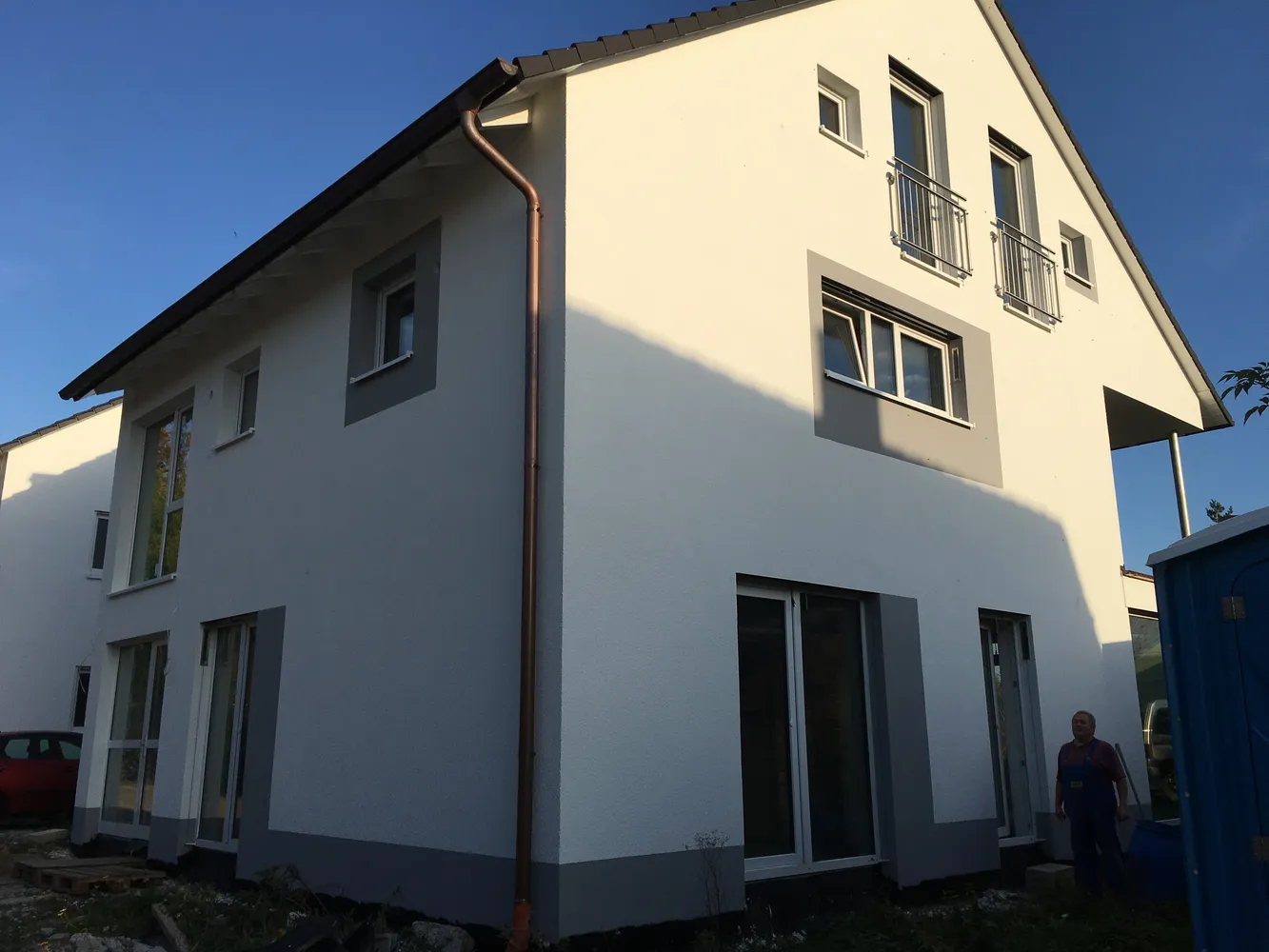 4 Zimmer Wohnung mit 133 m² in Hagen – Bild 2