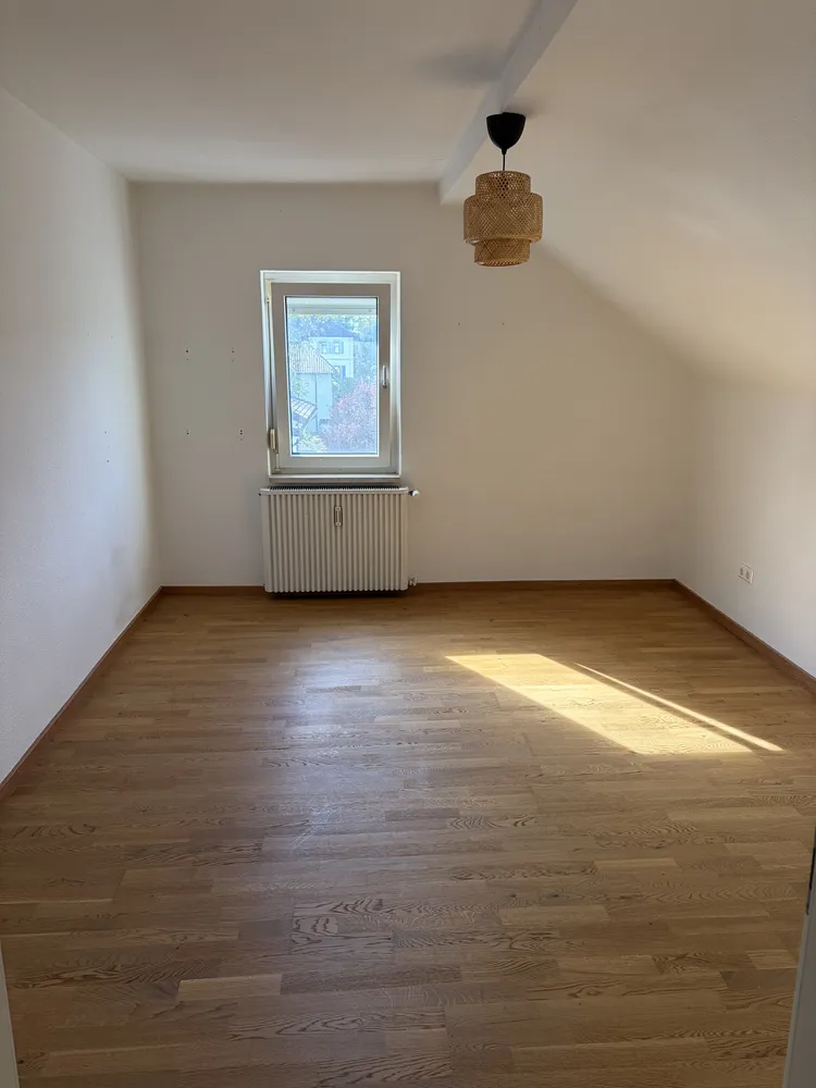 2 Zimmer Wohnung mit 62 m² in Schwetzingen – Bild 3