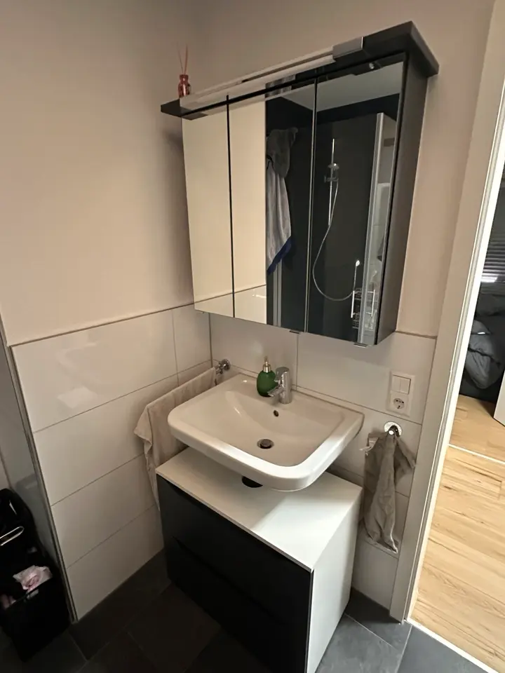 4 Zimmer Wohnung mit 68 m² in Schwäbisch Hall – Bild 7