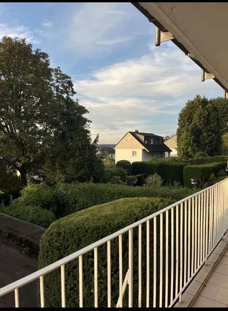 4 Zimmer Wohnung mit 105 m² in Bochum – Bild 1