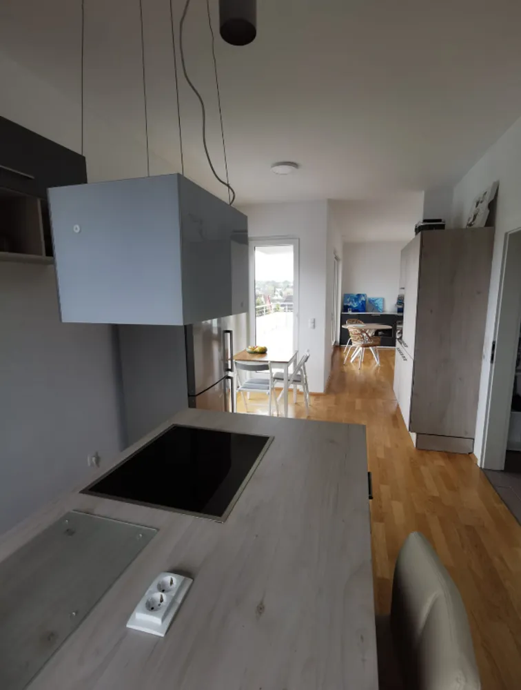 3 room apartment with 130 m² in Kassel – Photo 5