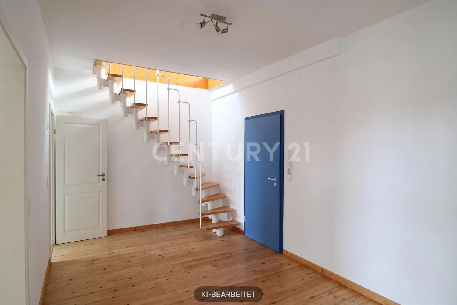 2 room apartment with 70 m² in Brunswick – Photo 8