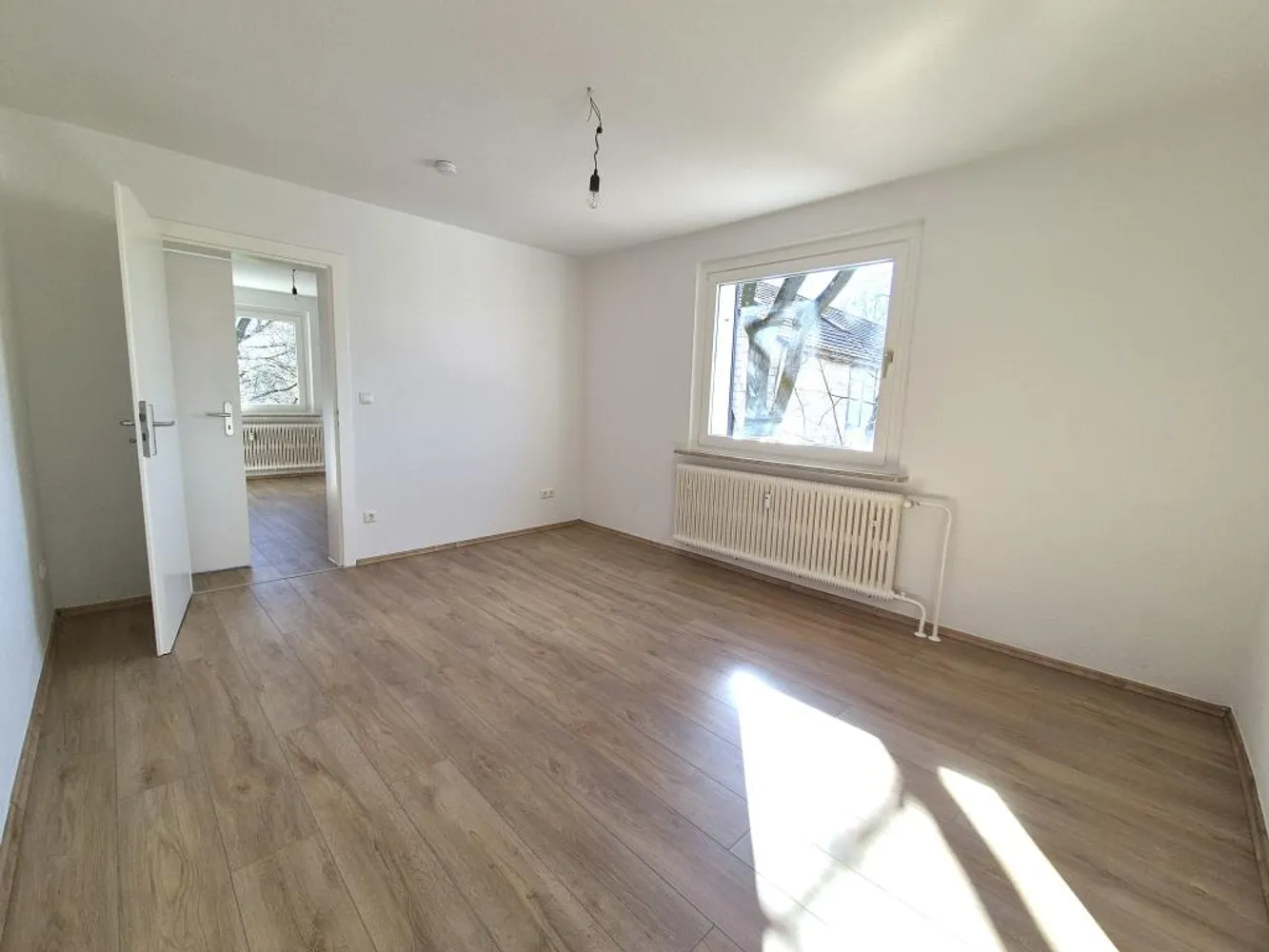 3 room apartment with 50 m² in Duisburg – Photo 10