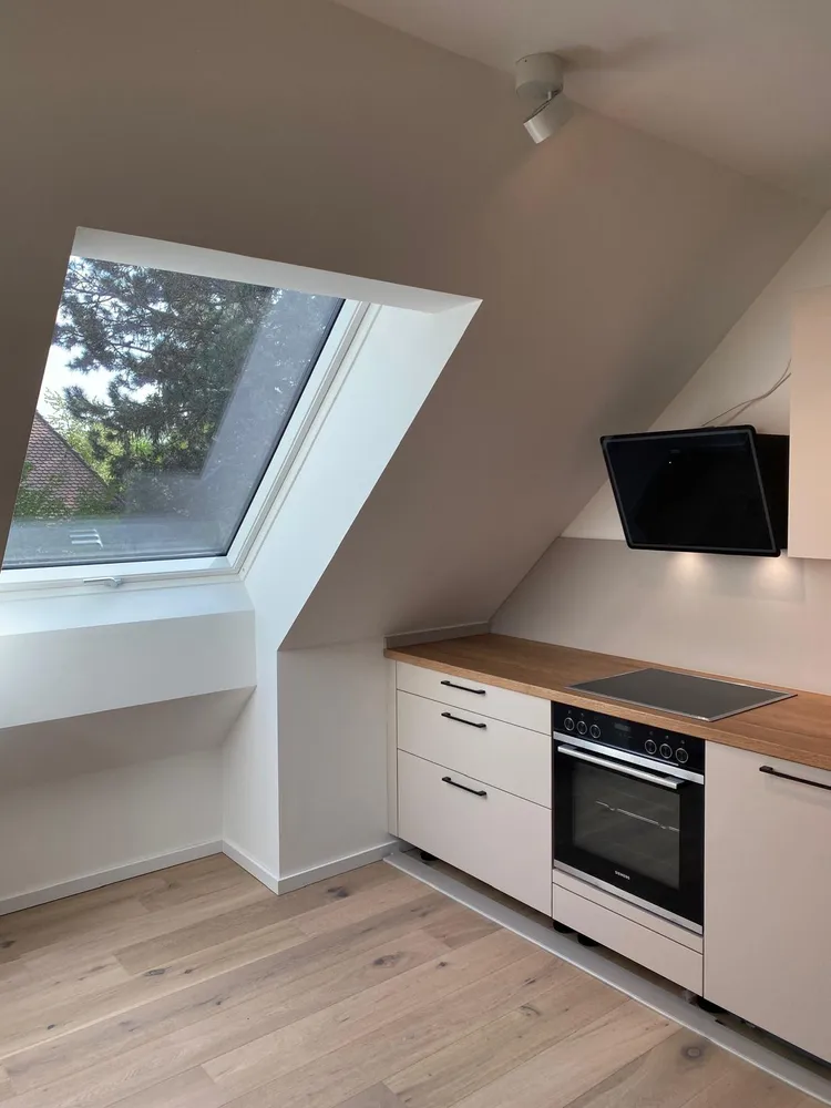 2 Zimmer Wohnung mit 40 m² in München – Bild 10