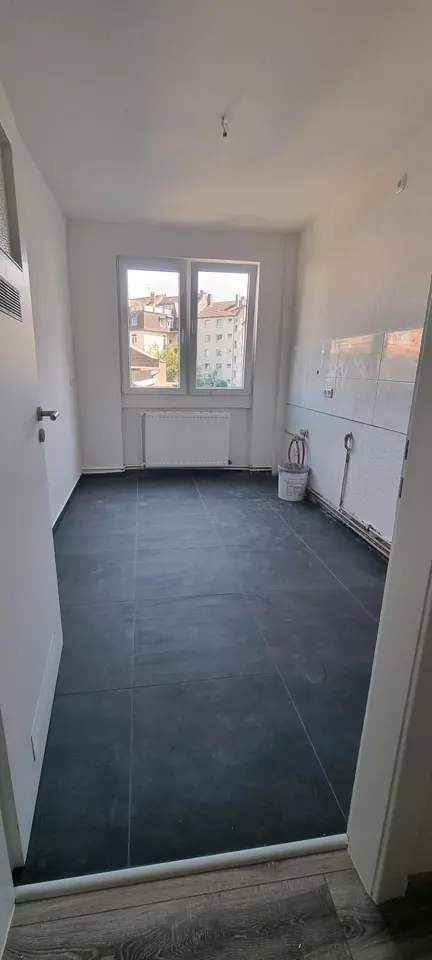 3 Zimmer Wohnung mit 50 m² in Duisburg – Bild 6
