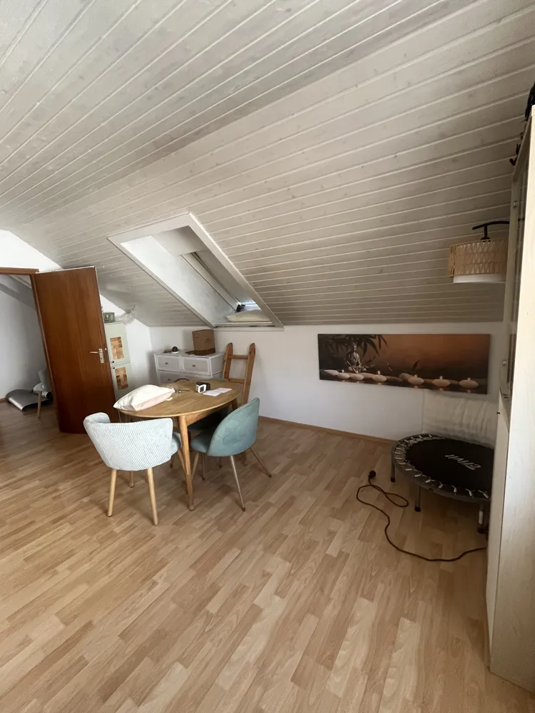 2 Zimmer Wohnung mit 68 m² in Esslingen am Neckar – Bild 3