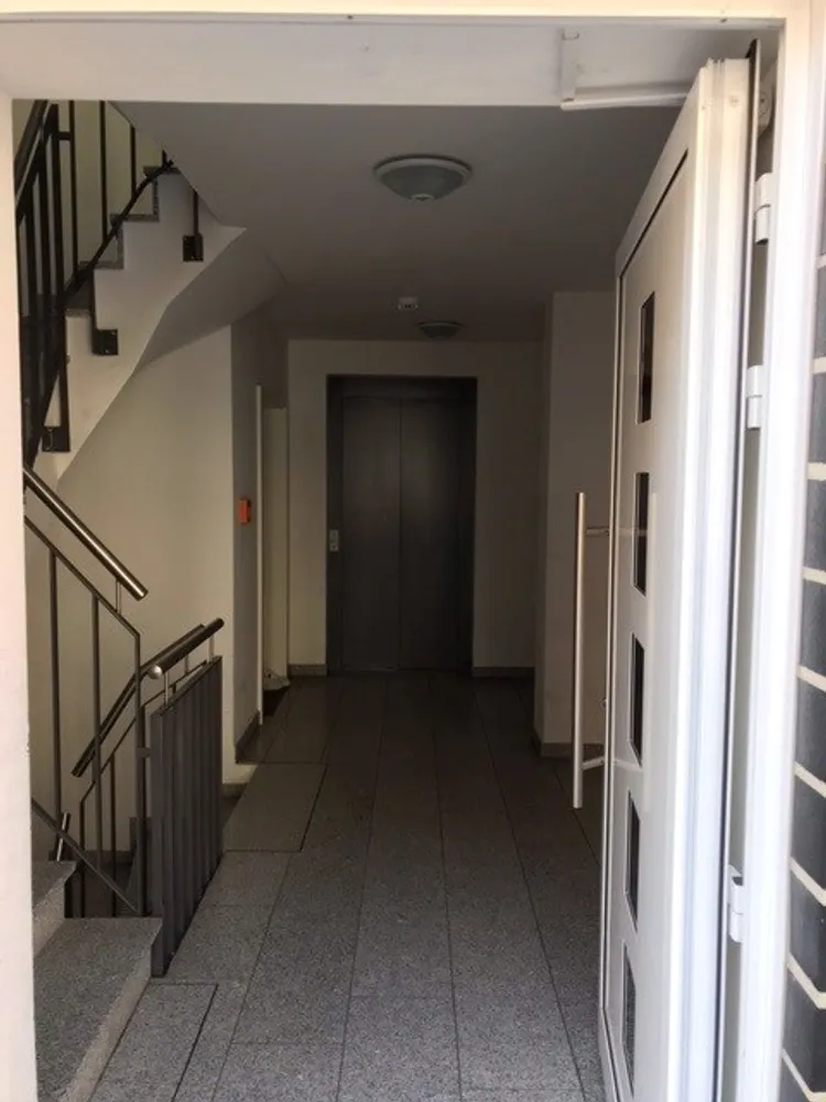 2 Zimmer Wohnung mit 69 m² in Düsseldorf – Bild 5