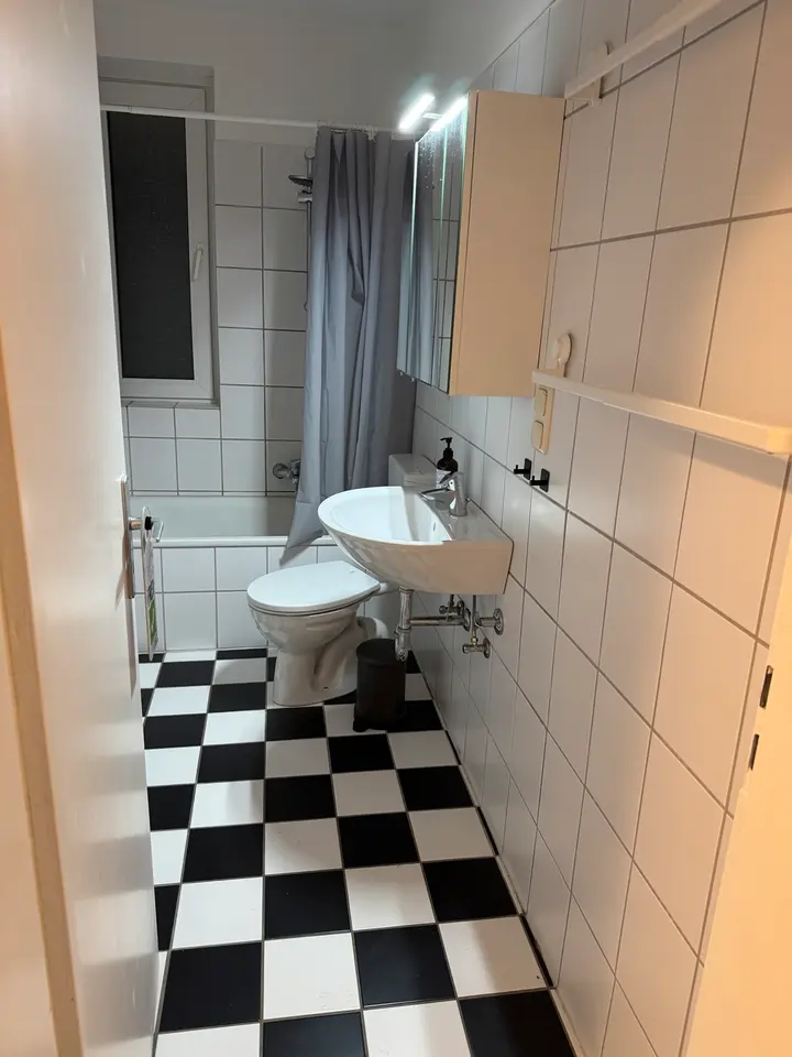 3 Zimmer Wohnung mit 61 m² in Bielefeld – Bild 10