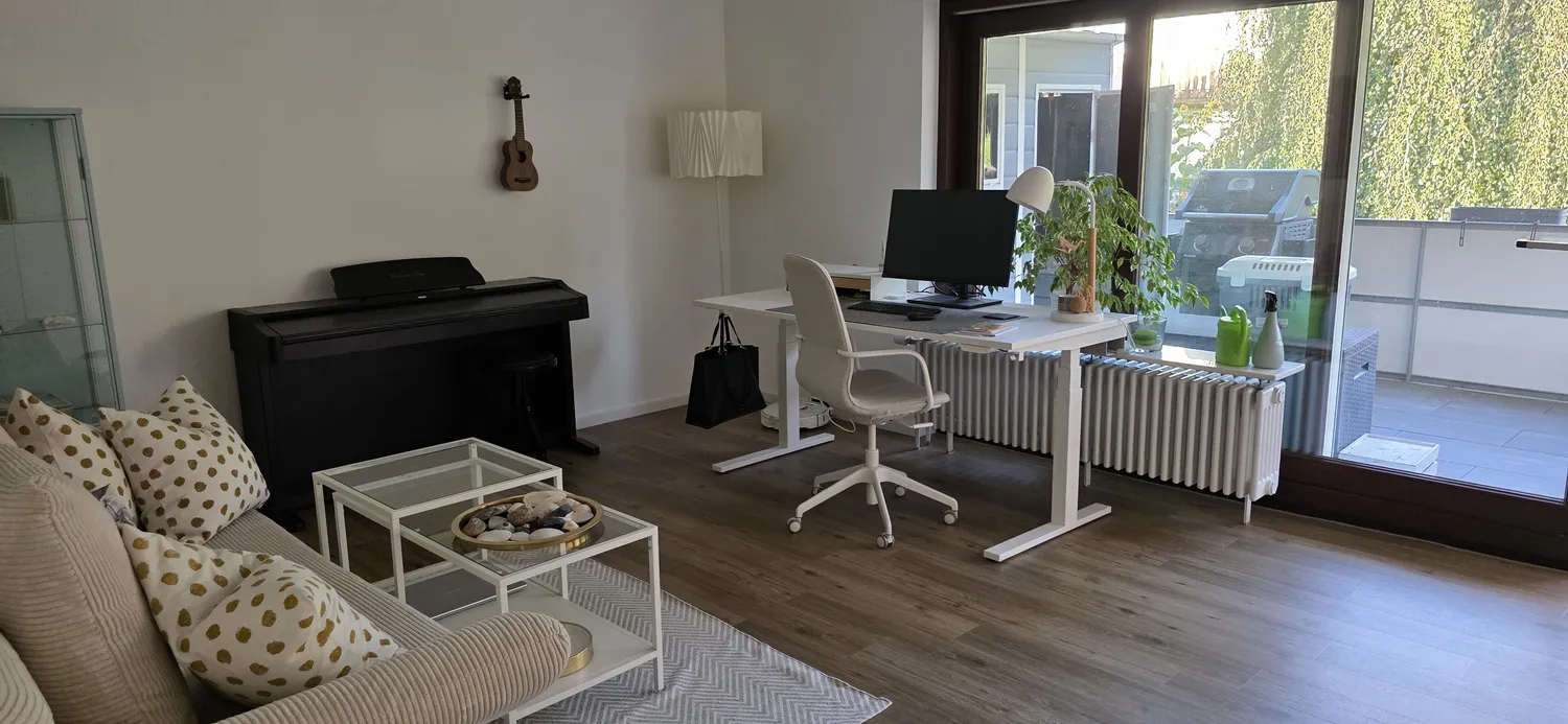 3 Zimmer Wohnung mit 114 m² in Stuttgart – Bild 7