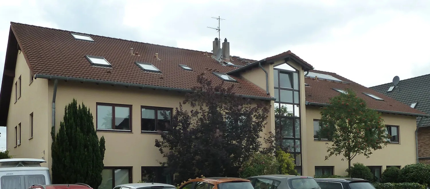 4 Zimmer Wohnung mit 115 m² in Pulheim – Bild 2