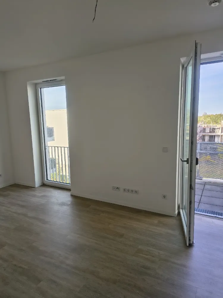 1 Zimmer Wohnung mit 40 m² in Berlin – Bild 2