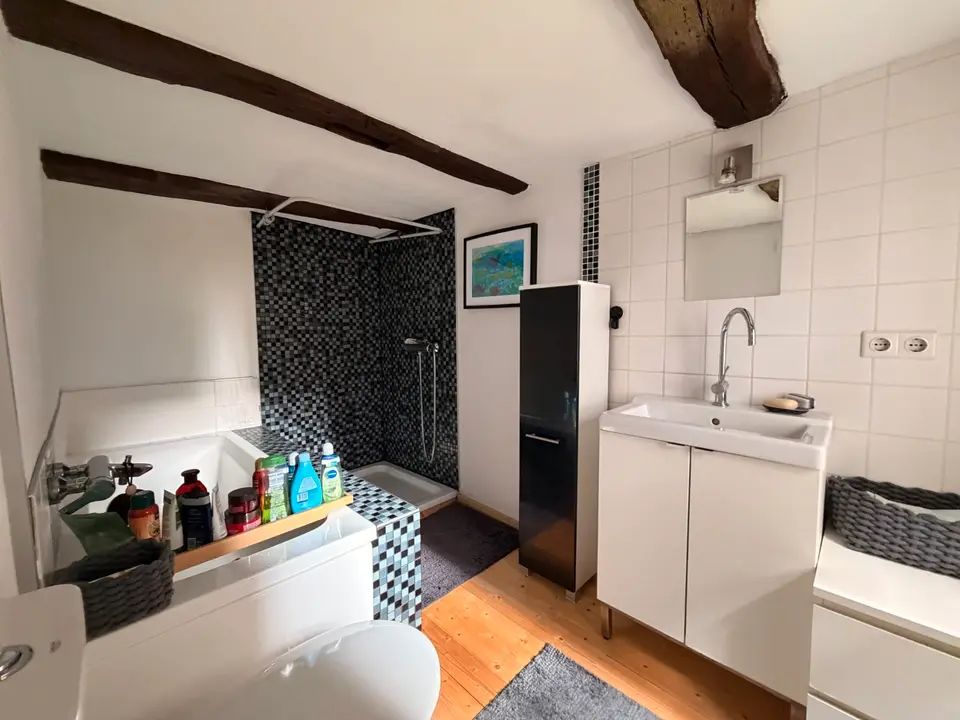 4 Zimmer Haus mit 105 m² in Minden – Bild 7