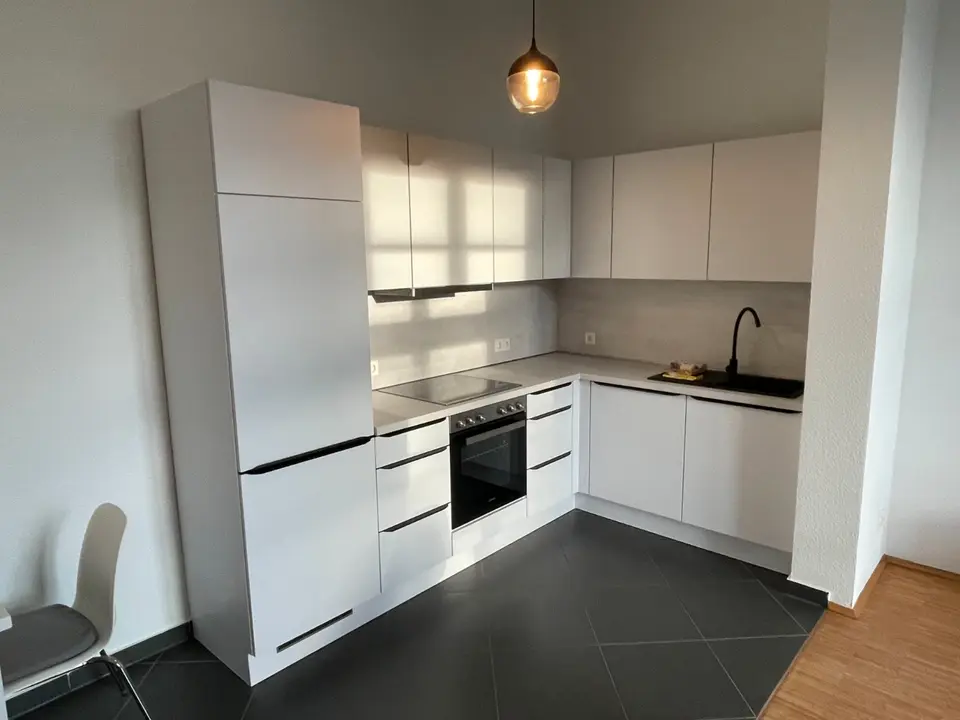 2 Zimmer Wohnung mit 49 m² in Dresden – Bild 8