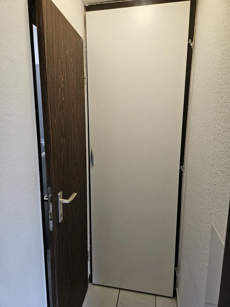 1 room apartment with 32 m² in Mönchengladbach – Photo 11