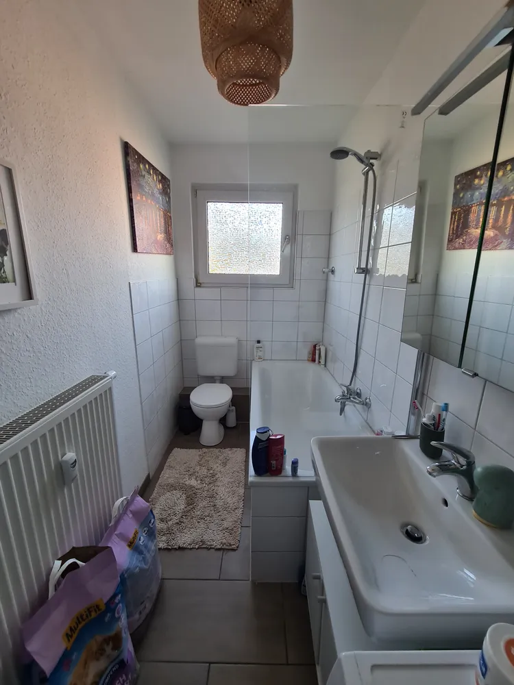4 Zimmer Wohnung mit 57 m² in Essen – Bild 10