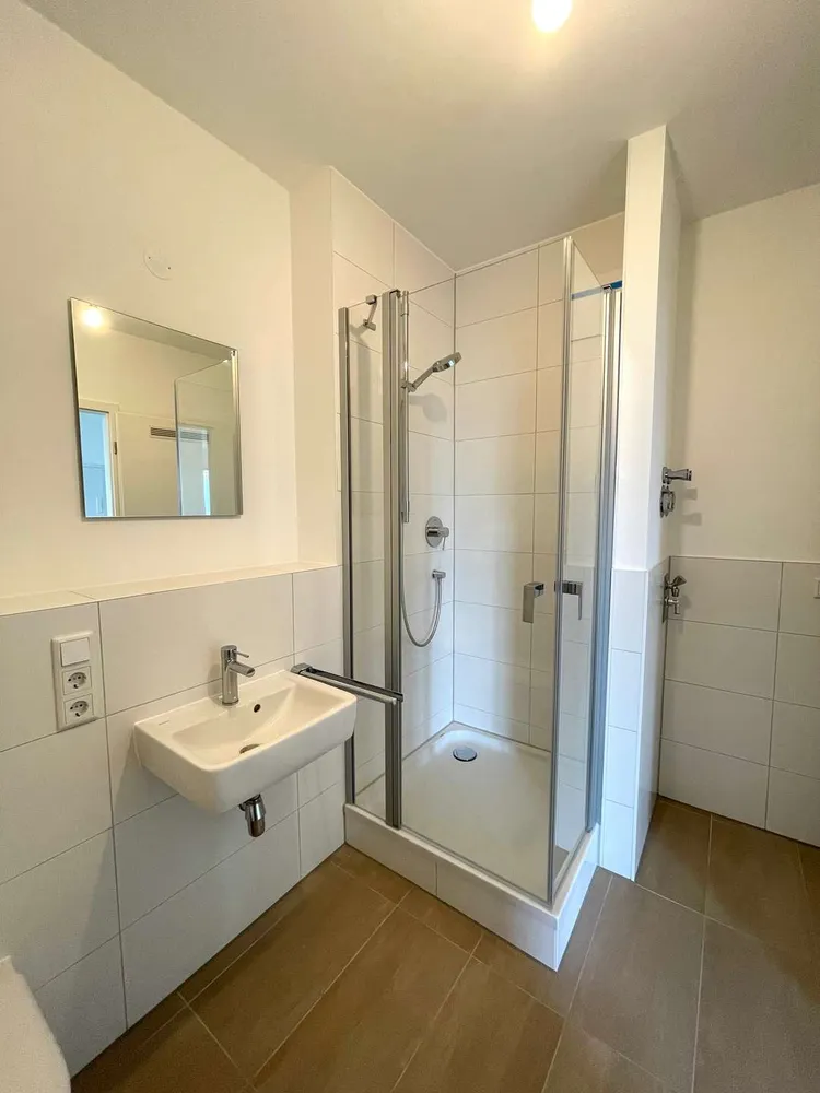 2 Zimmer Wohnung mit 43 m² in Berlin – Bild 4