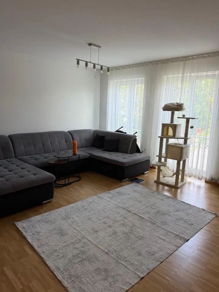 1 Zimmer Wohnung mit 60 m² in Kleve – Bild 6