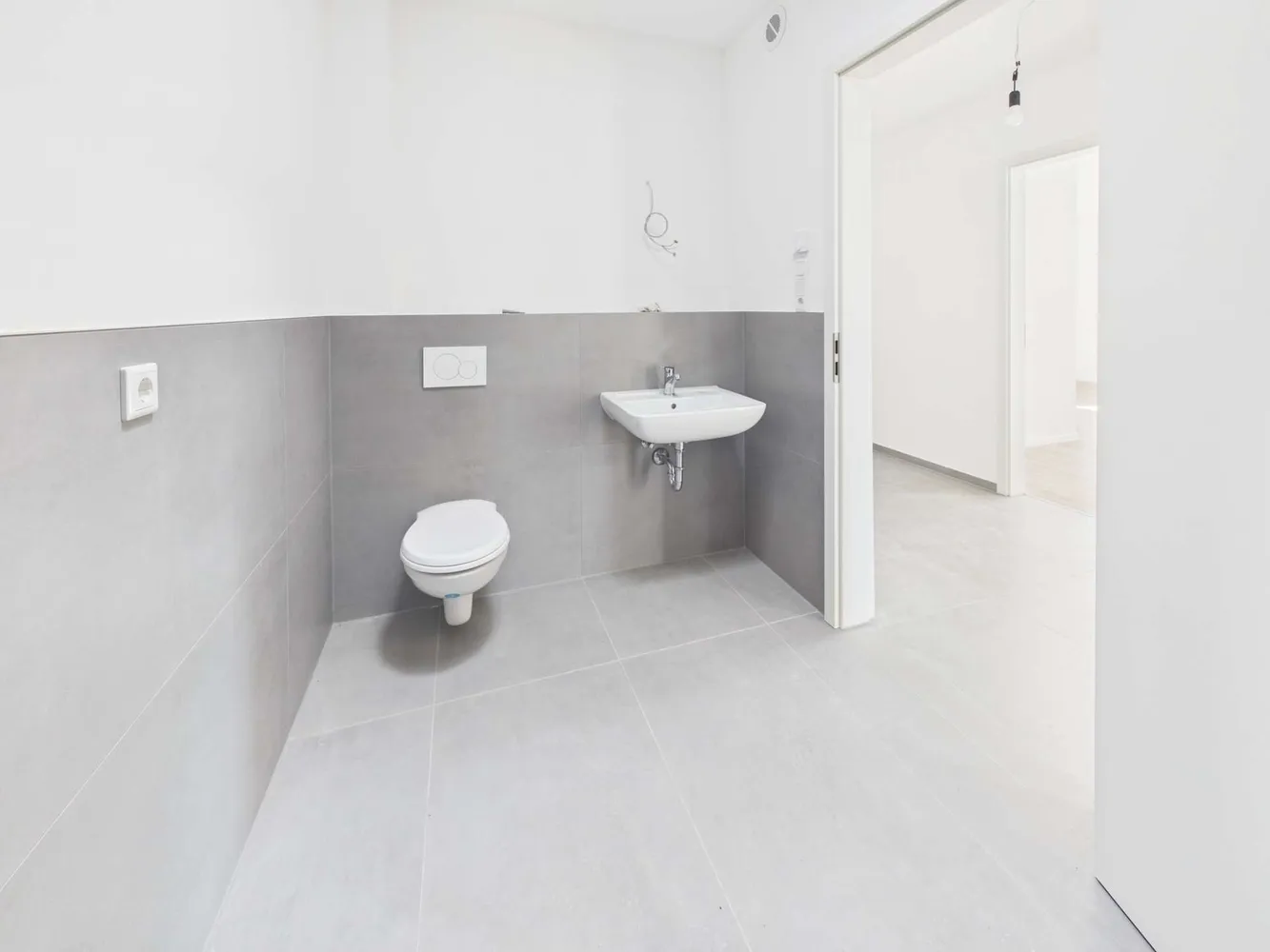 2 Zimmer Wohnung mit 70 m² in Dortmund – Bild 9