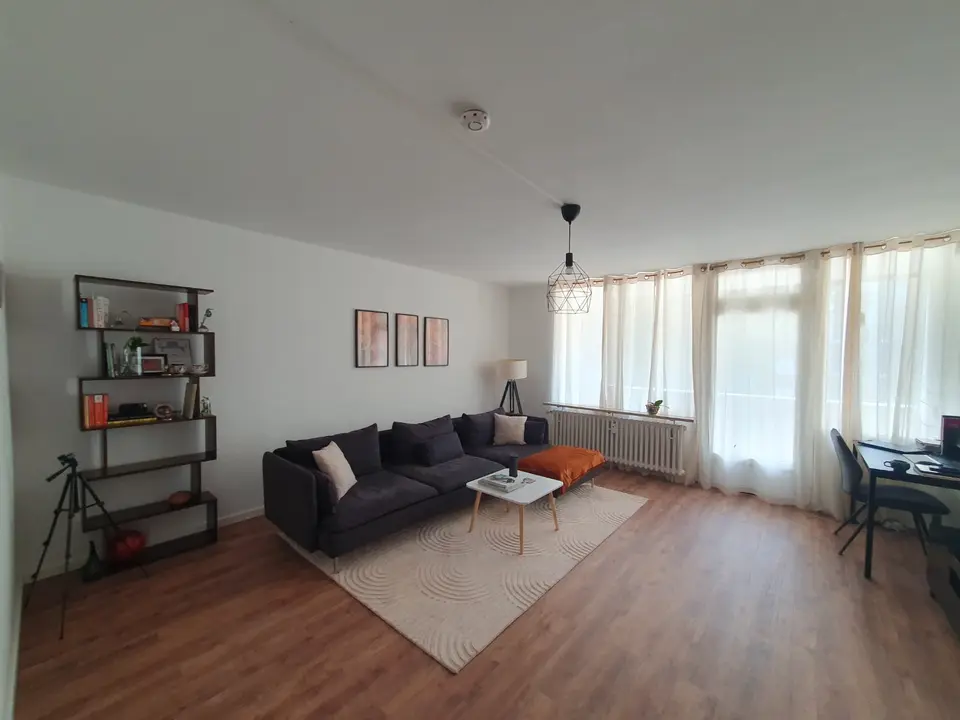 3 Zimmer Wohnung mit 65 m² in Kamp-Lintfort – Bild 7