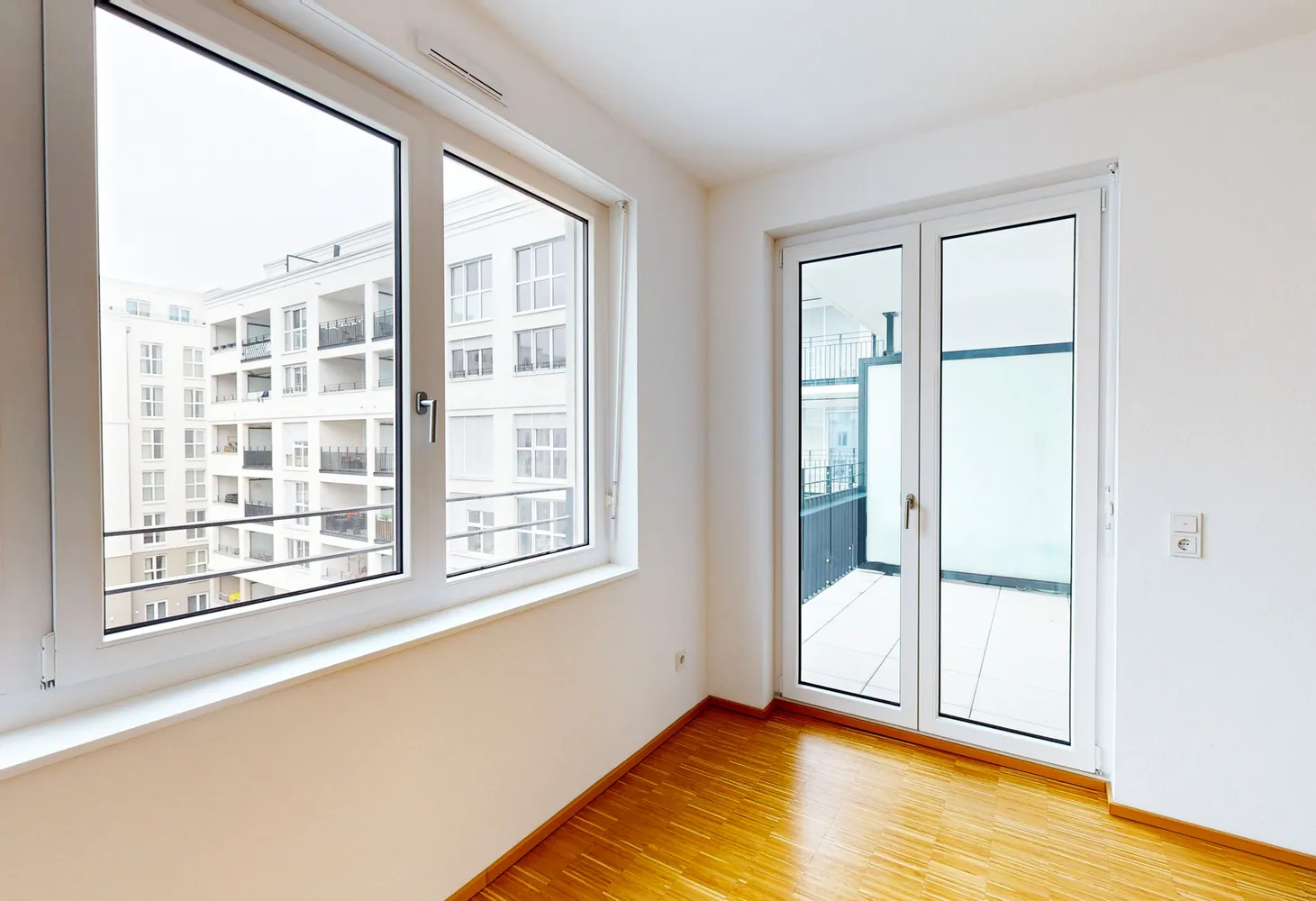 2 Zimmer Wohnung mit 64 m² in Frankfurt am Main – Bild 4