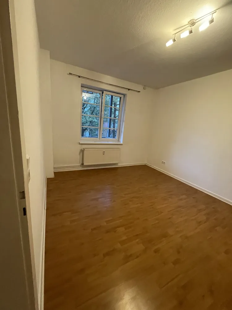 2 room apartment with 45 m² in Hanover – Photo 9