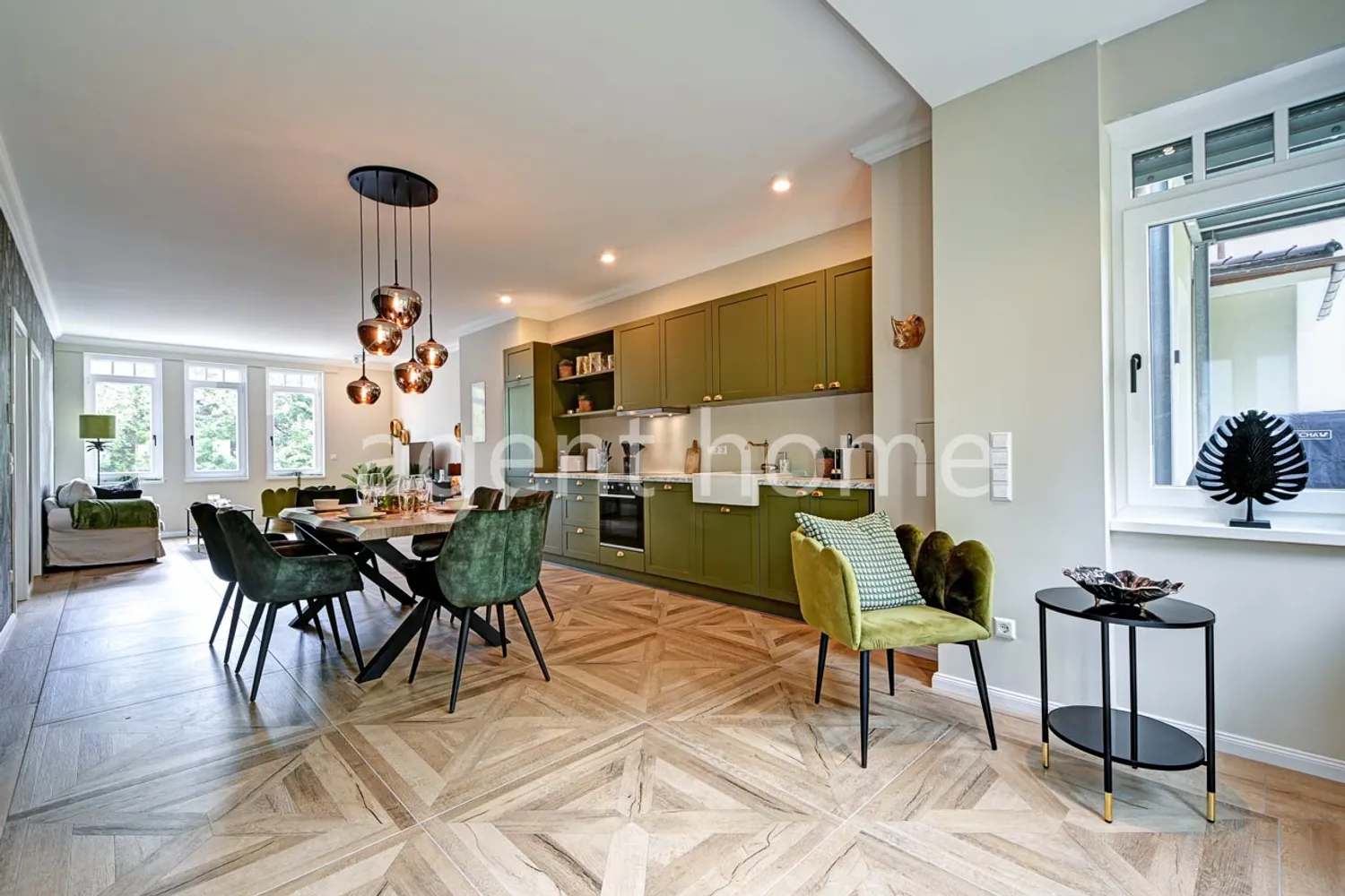 2 Zimmer Wohnung mit 75 m² in Stuttgart – Bild 6