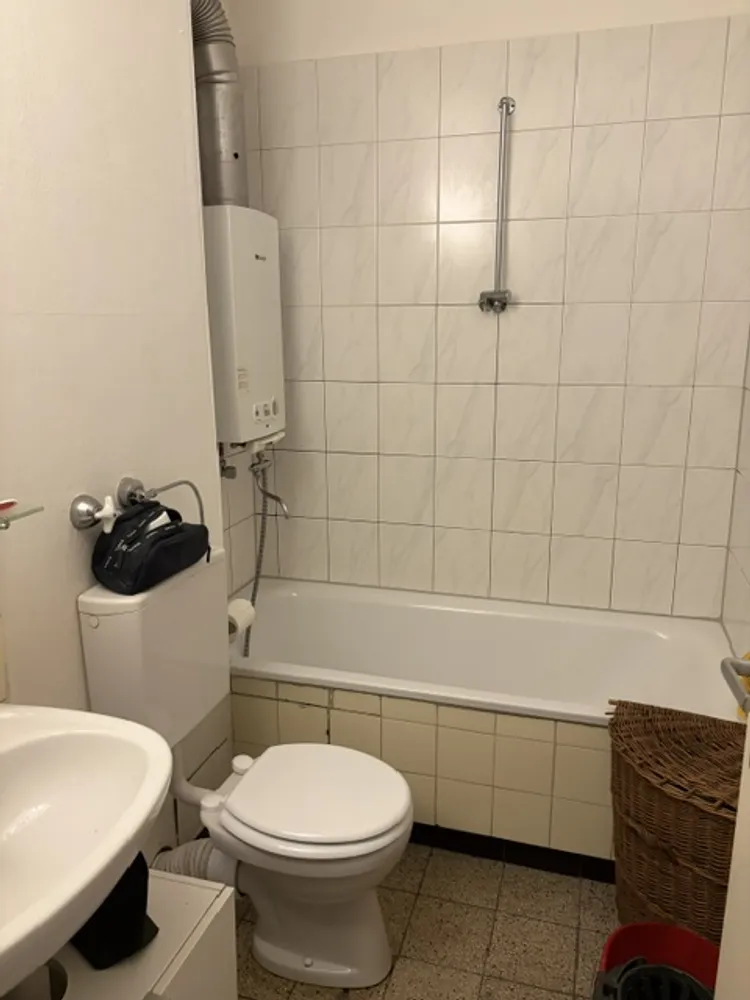 1 Zimmer Wohnung mit 31 m² in Stuttgart – Bild 11