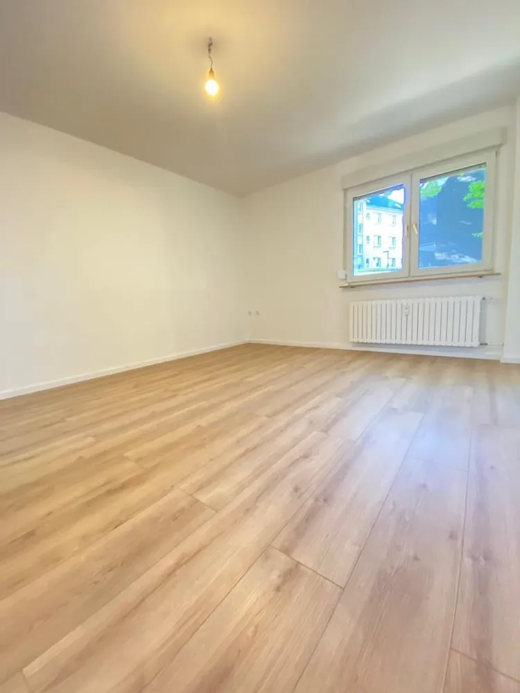 2 room apartment with 60 m² in Gelsenkirchen – Photo 2