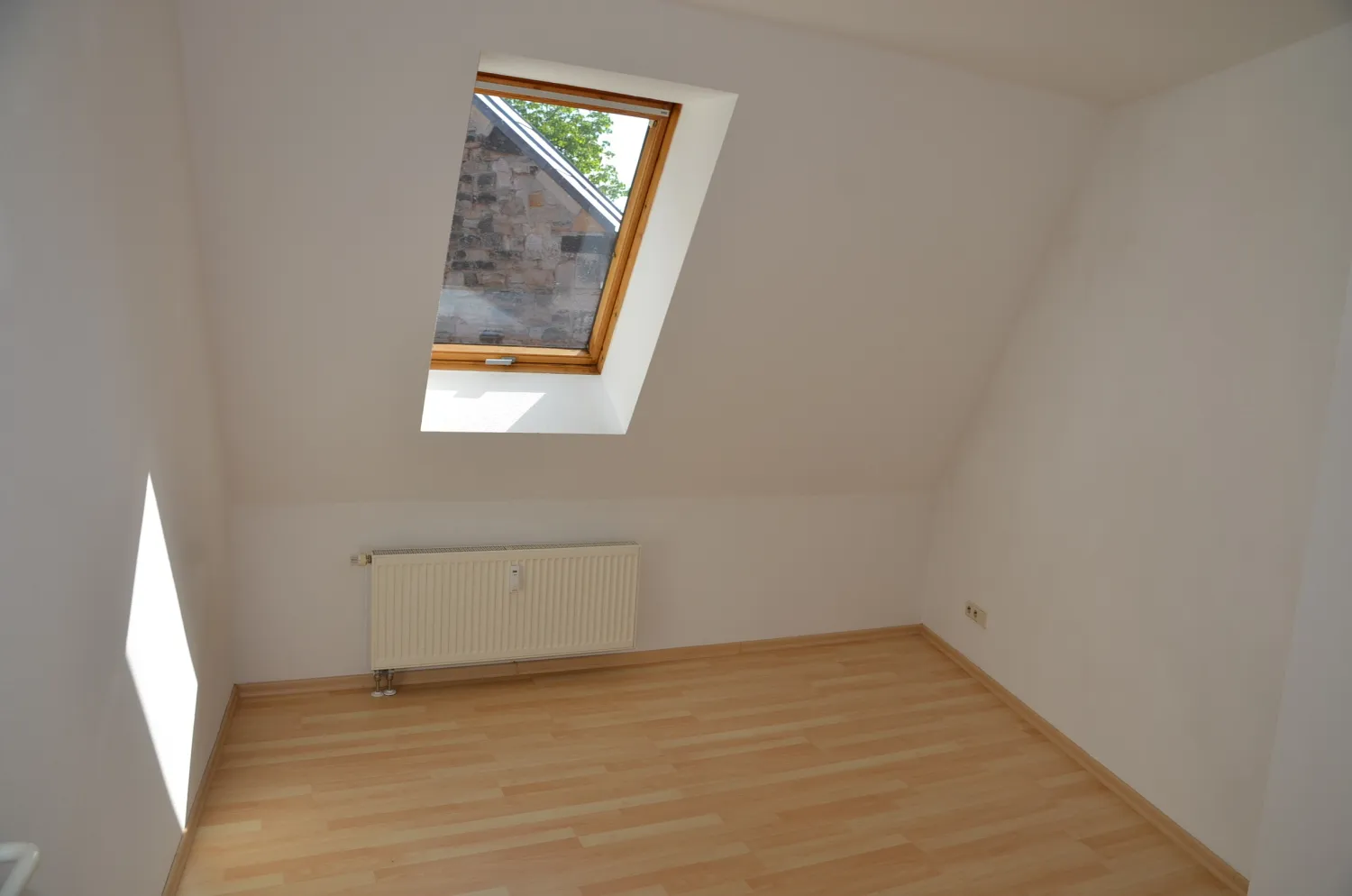 2 Zimmer Wohnung mit 50 m² in Halle (Saale) – Bild 4
