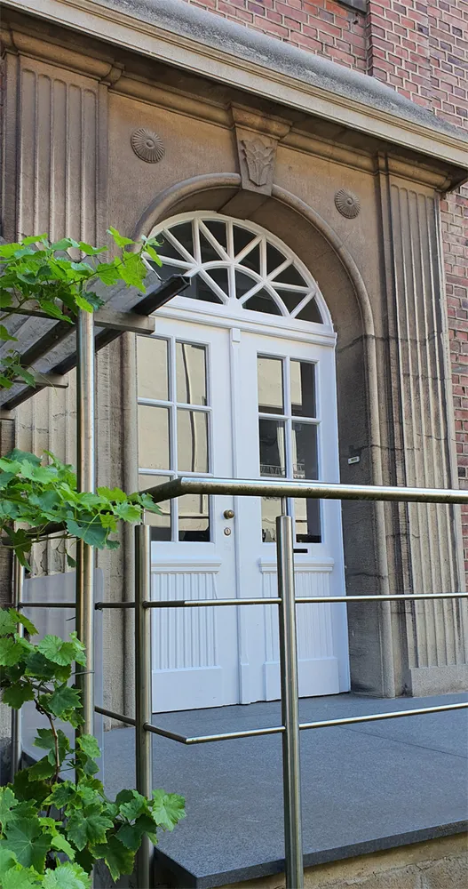 4 Zimmer Wohnung mit 160 m² in Münster – Bild 8