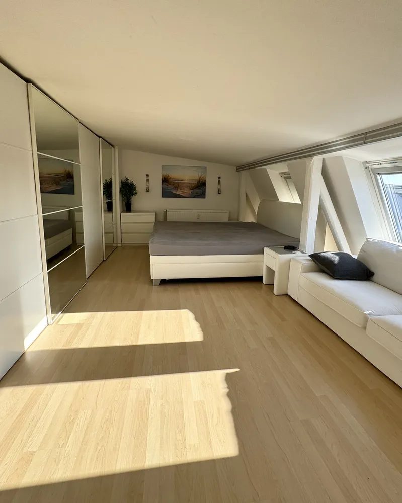 2 Zimmer Wohnung mit 65 m² in Kiel – Bild 10