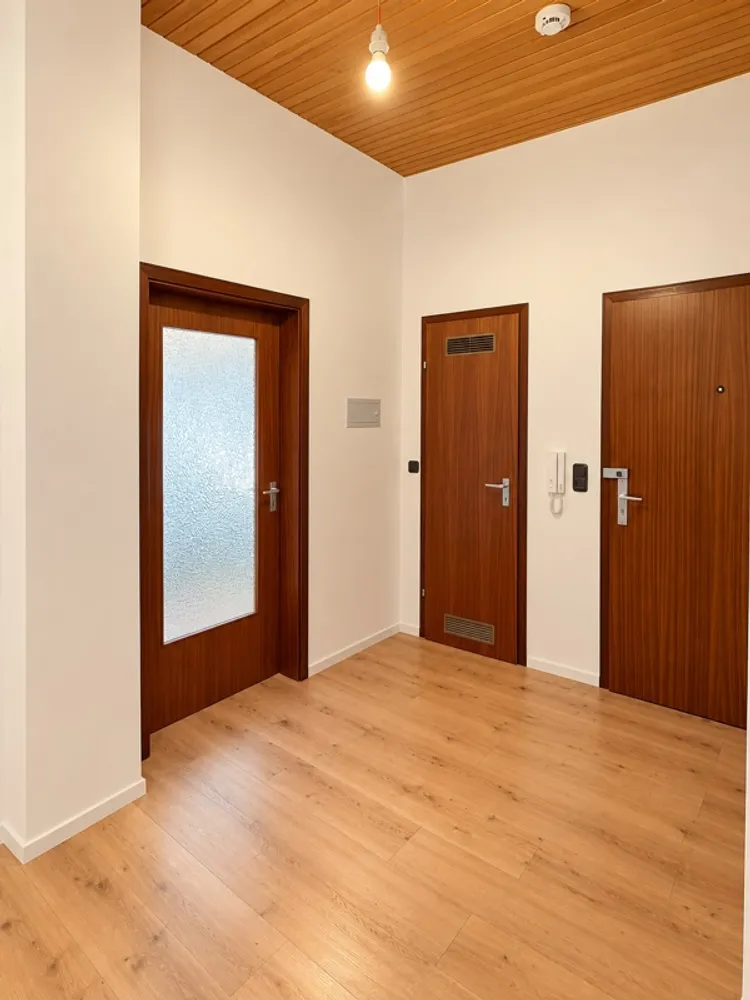 4 room apartment with 120 m² in Brunswick – Photo 9