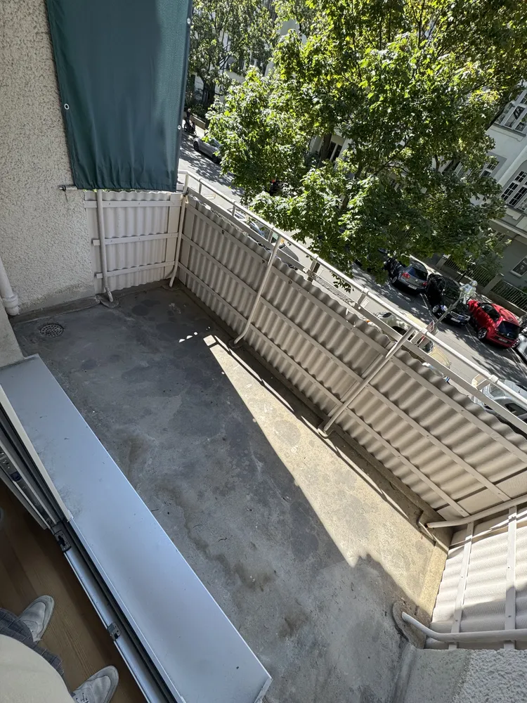 2 Zimmer Wohnung mit 66 m² in Berlin – Bild 10